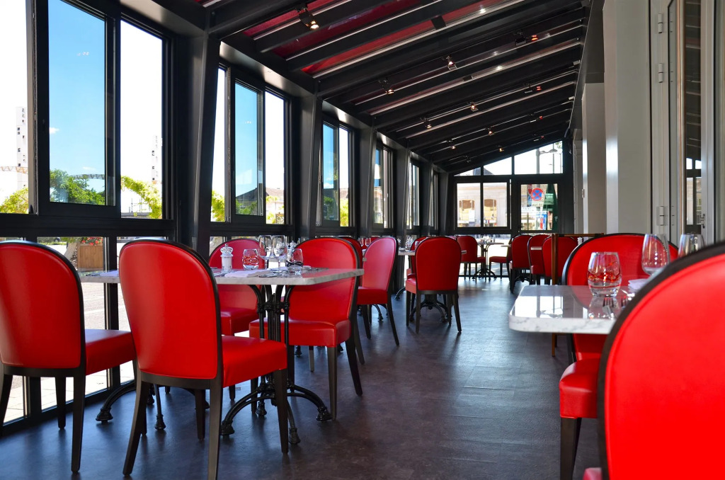 Saint Georges Hotel & Spa