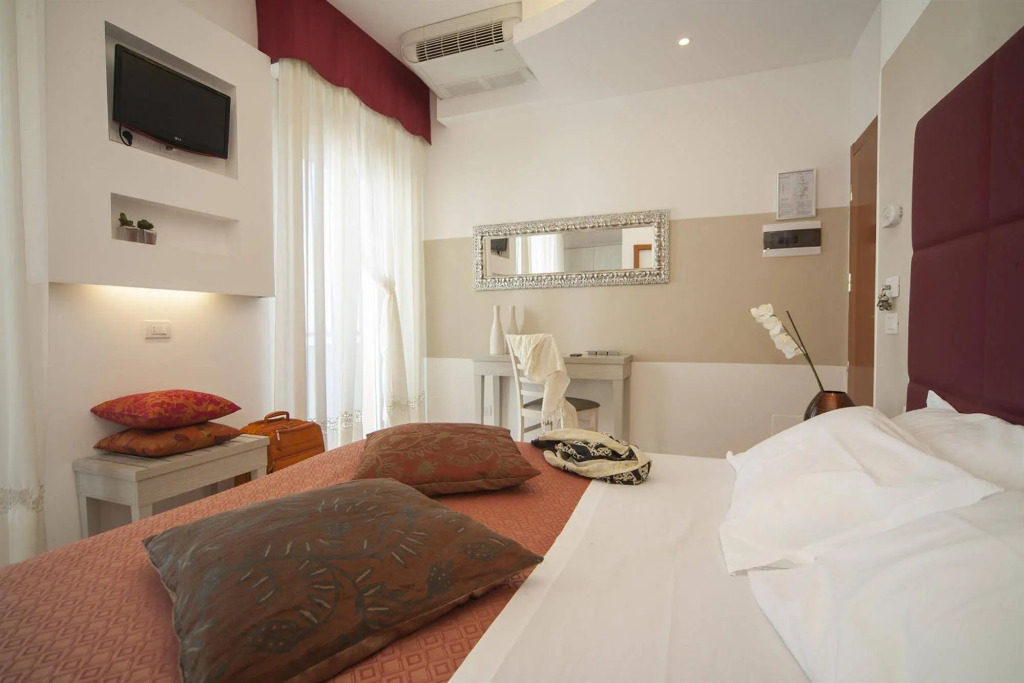 Hotel Stella DOro