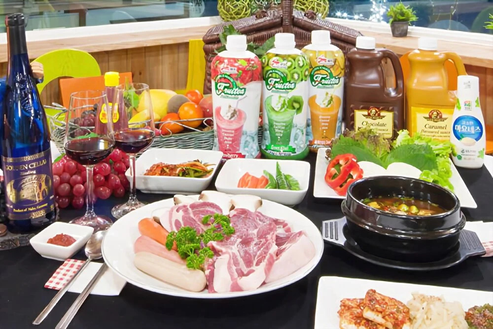 Ganghwa Plumeria Pension