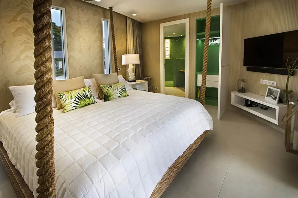 Dream Villa SXM VIE