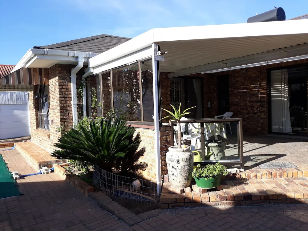 Vergenoegd Guesthouse