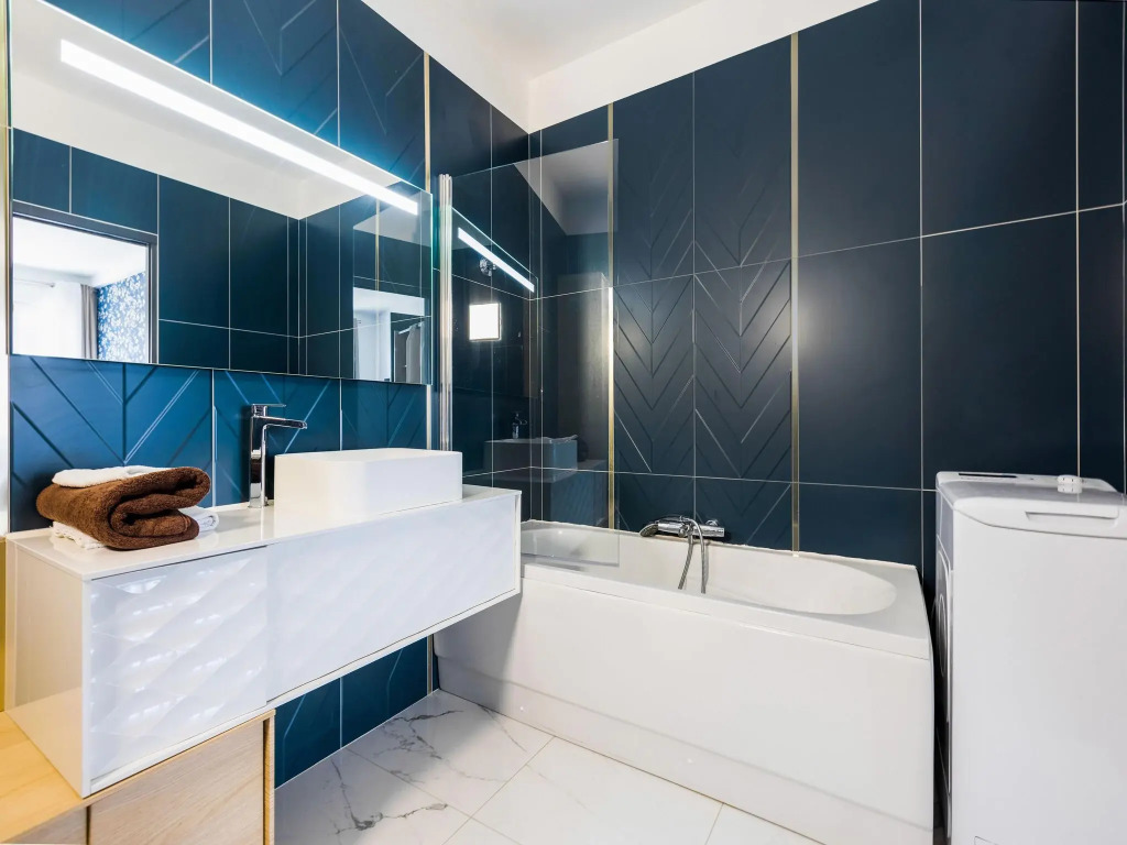 Premium Apartment in Charleville-Mézières near Centre