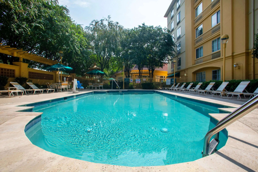 La Quinta by Wyndham Charlotte Airport South