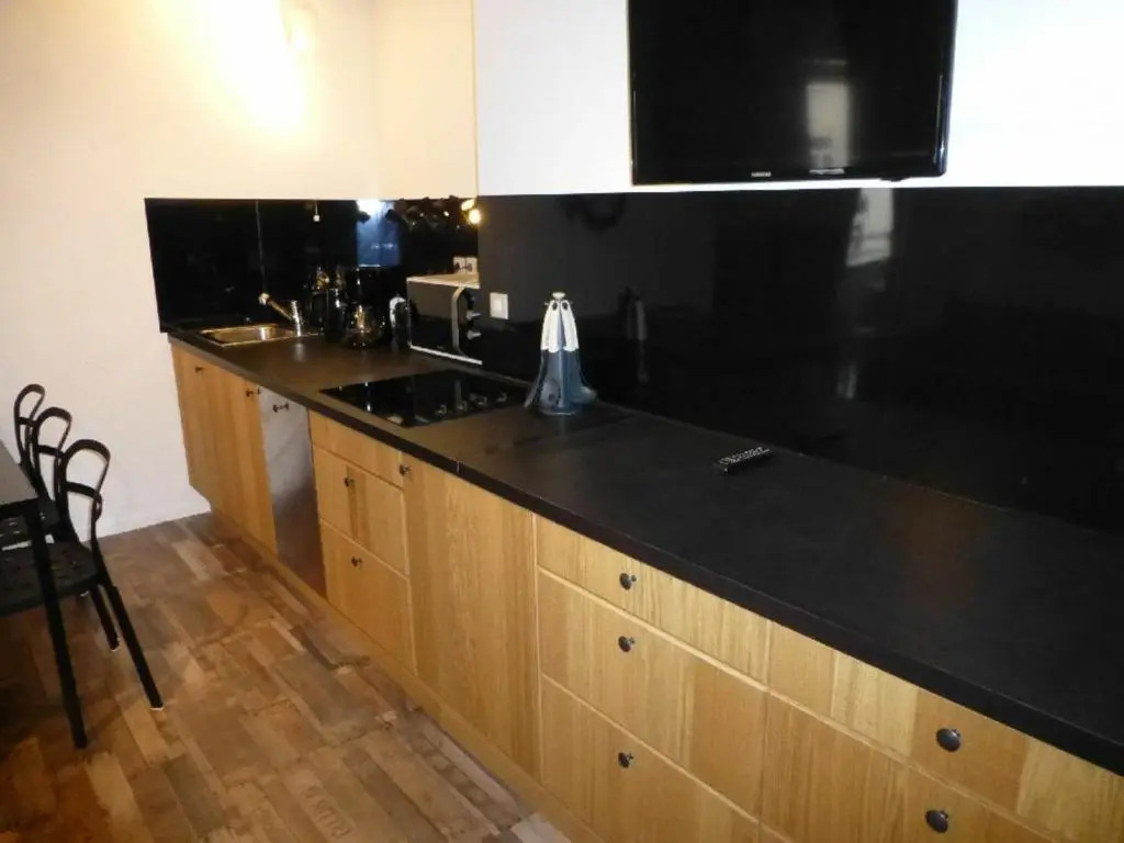 Appartement Brides-les-Bains, 2 pièces, 6 personnes - FR-1-512-200