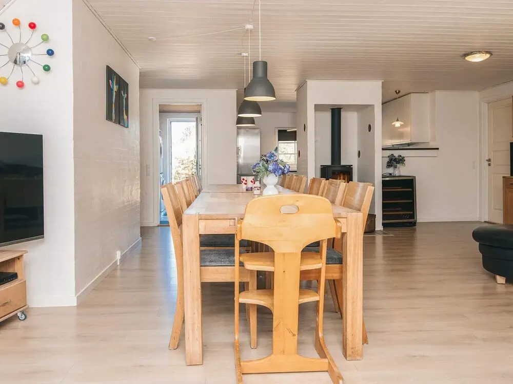 4 Star Holiday Home in Ulfborg
