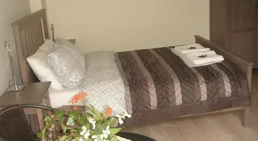 Apartament Wild Rose