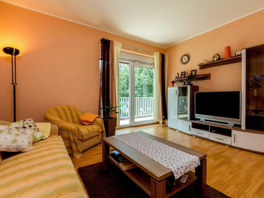 Elegant Apartment in Crikvenica near Sea