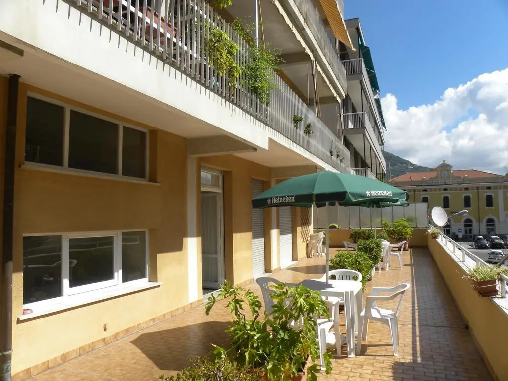 Albergo La Neigra