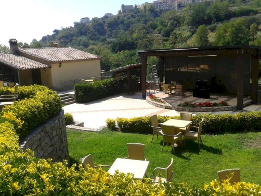 Agriturismo LArca di Anna Brambilla