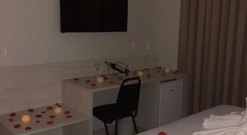 Hotel Relicário