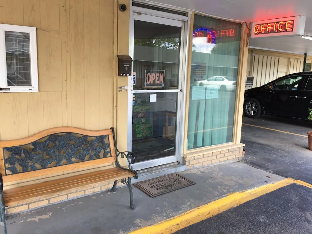 Starlite Motel