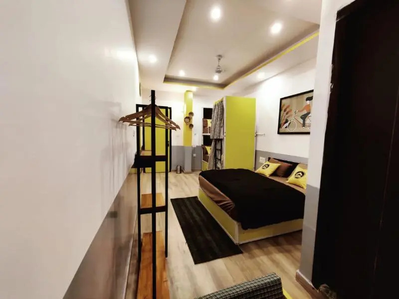 The Hosteller Jim Corbett