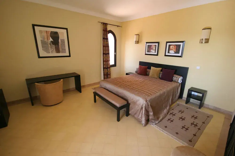 Le Domaine DAbraj