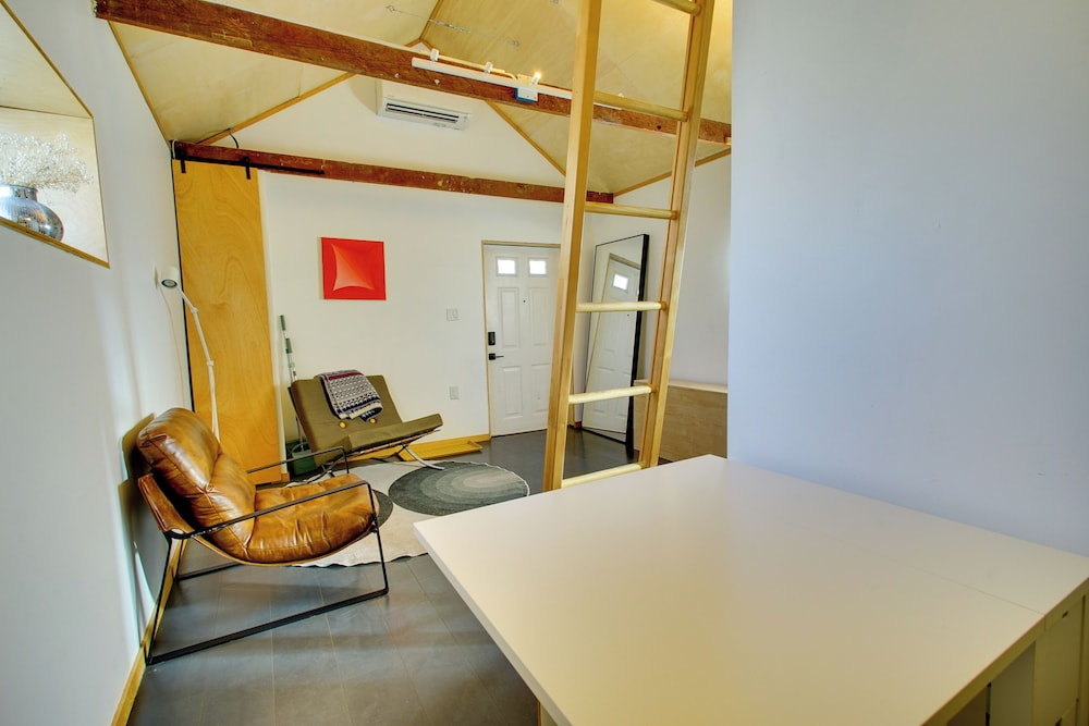 1 Mi to Dtwn Salt Lake City! Convenient Guesthouse