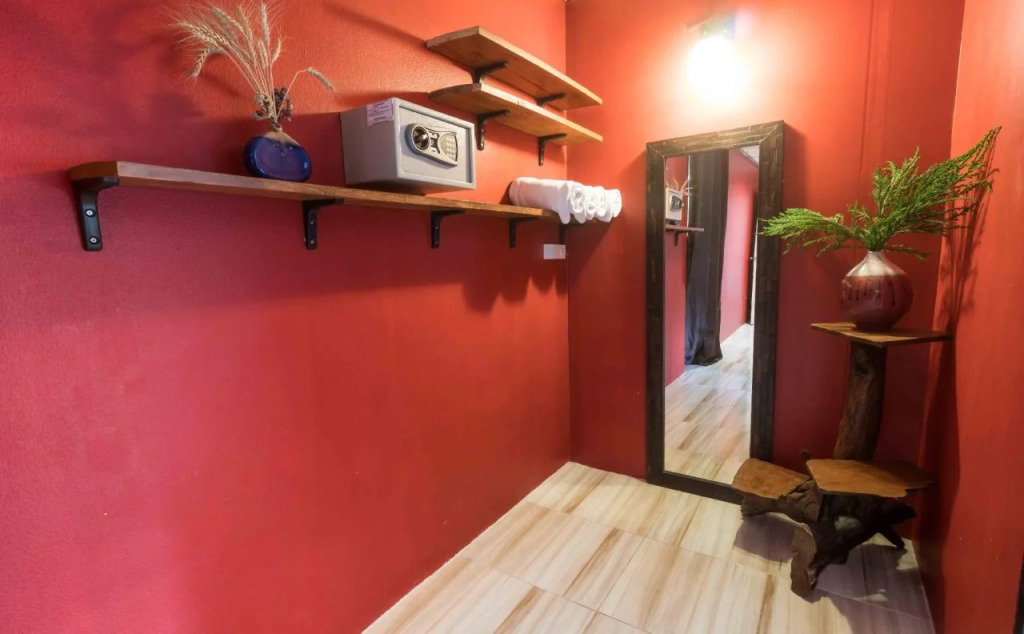 Kamalas Guesthouse