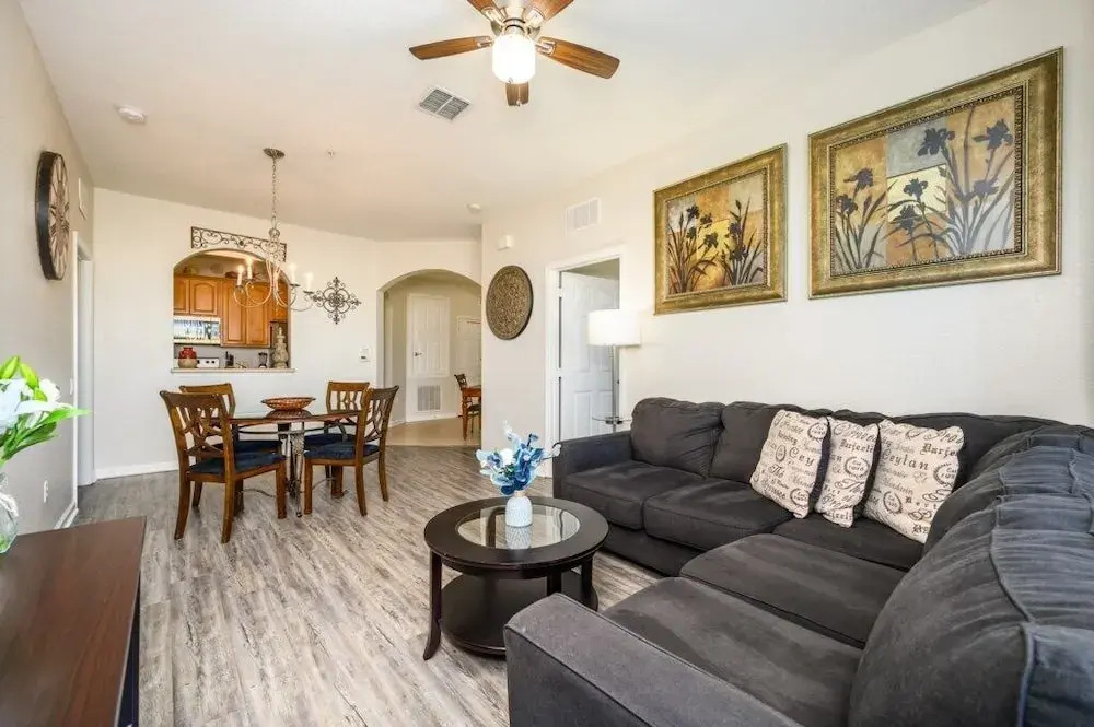 Beautiful Vacation Condo, Vista Cay Resort 3014