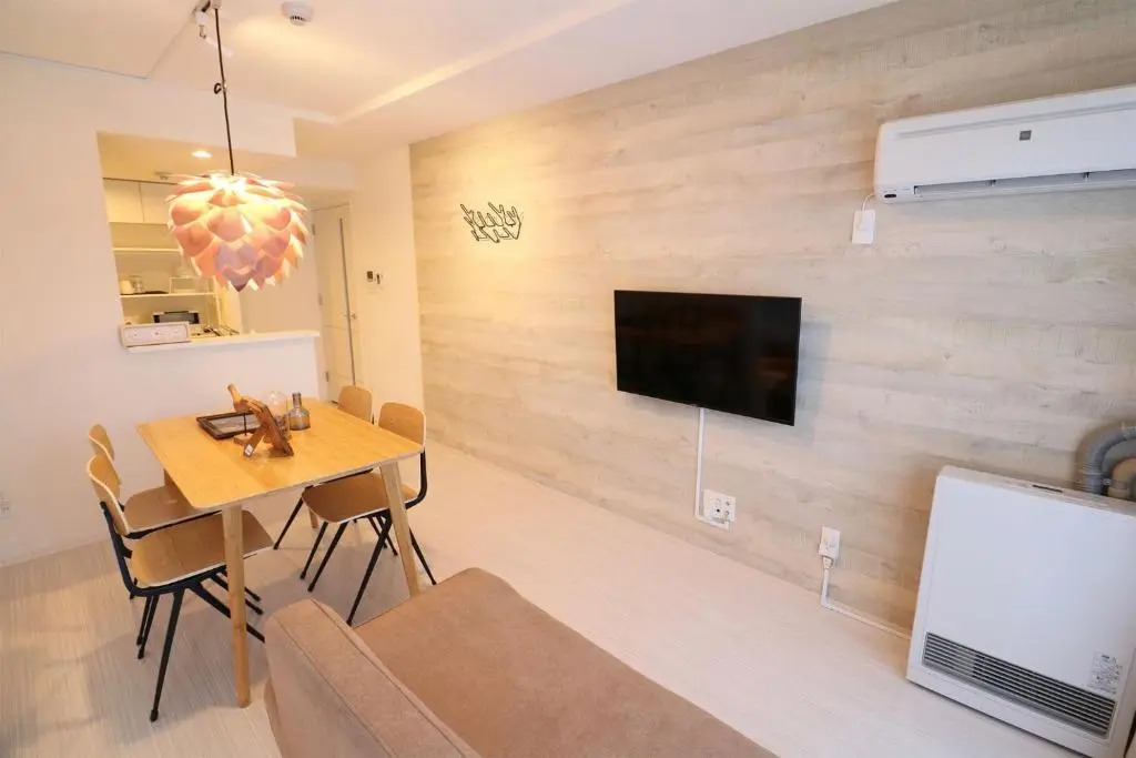Sapporo - Apartment - Vacation STAY 7892