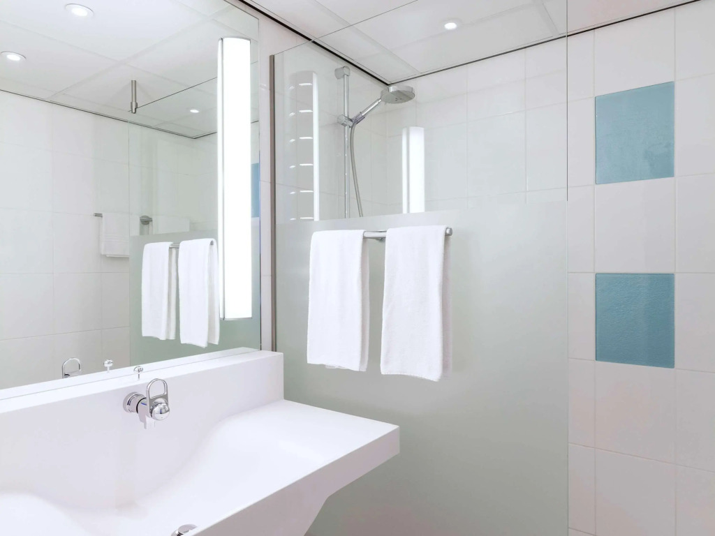 Novotel Rotterdam - Schiedam