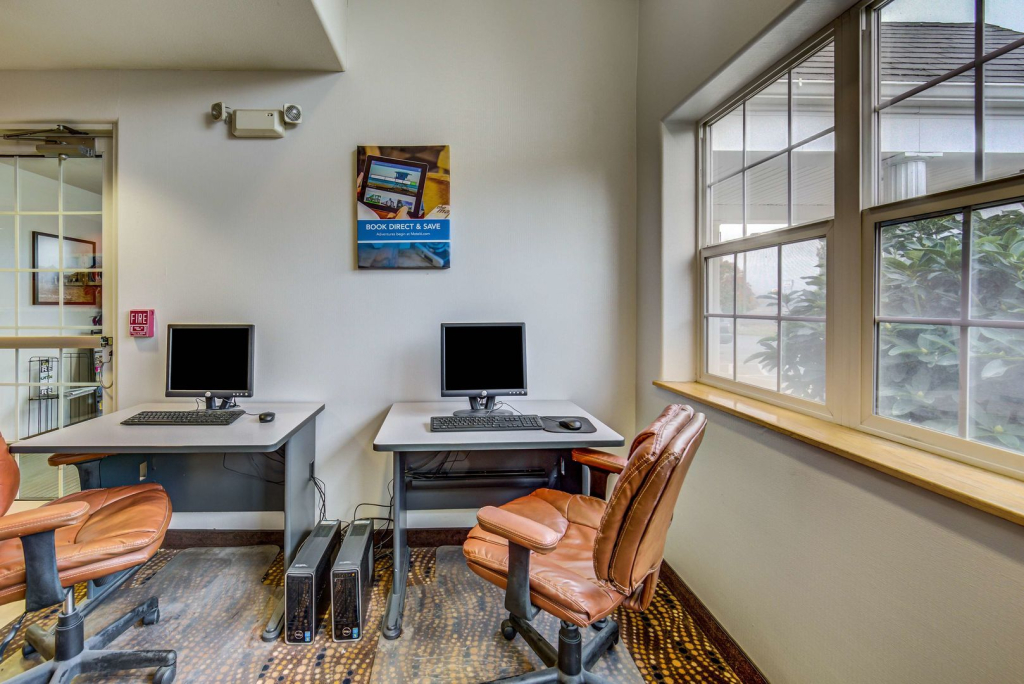 Motel 6-Sutherlin, OR