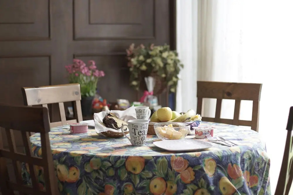 Colibrí B&B