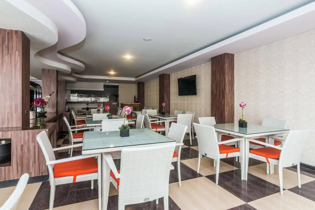 ZEN Rooms Denpasar Marlboro