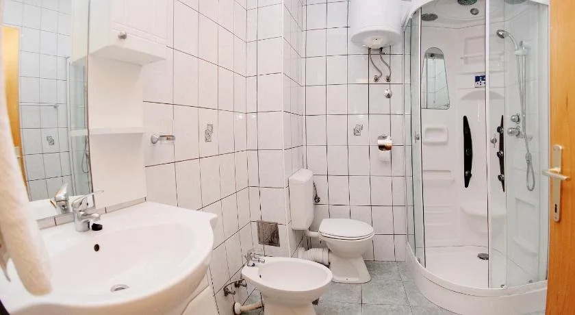 Darijan Apartments