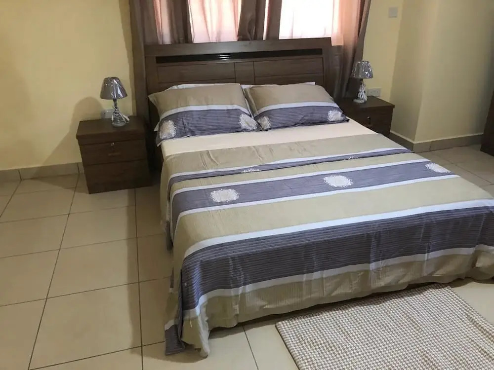Isaac Anthony Homes