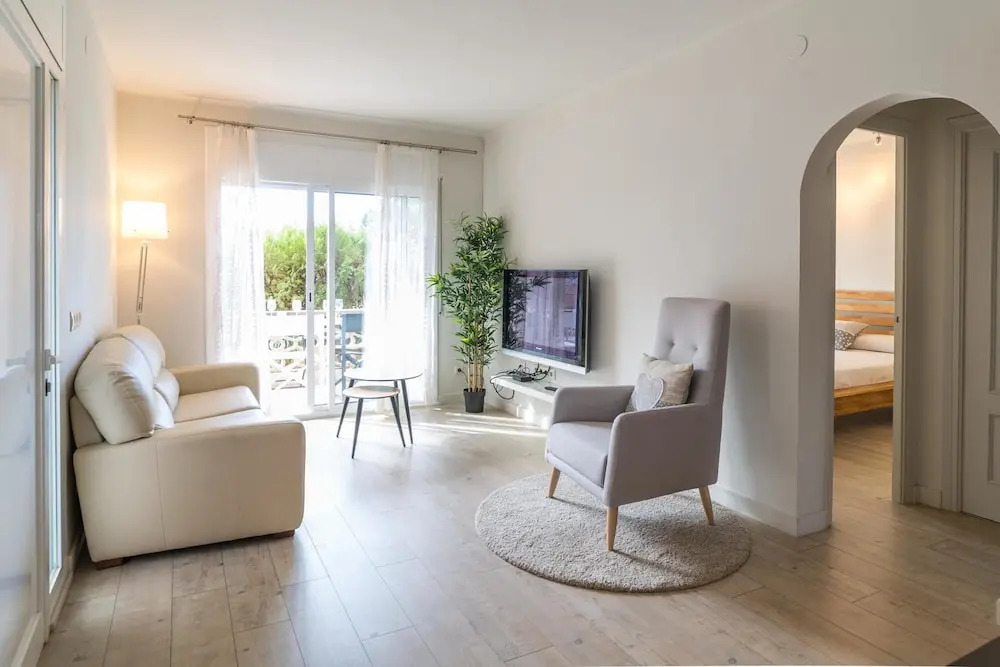 Apartament Luna