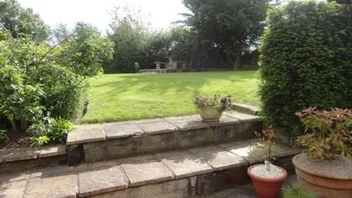 Westwood Country House