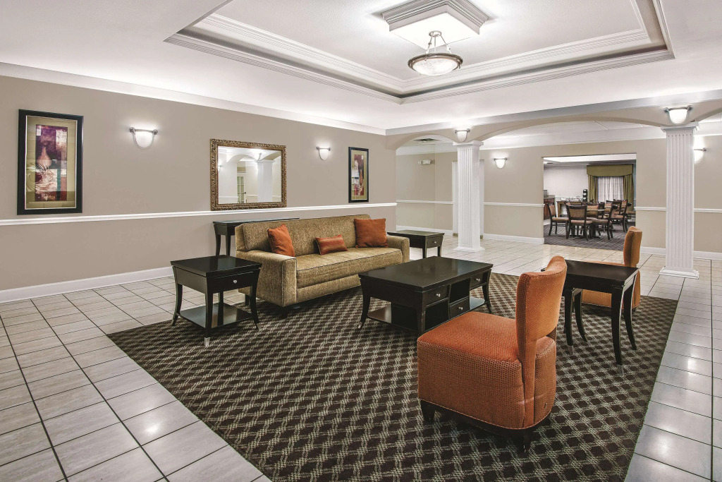 La Quinta by Wyndham Stephenville