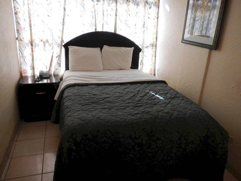 Desert Inn San Quintin