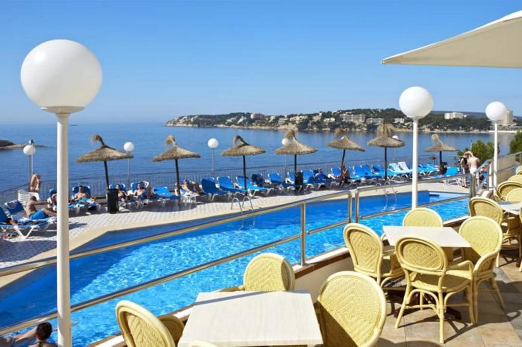 Hostal Floridita Adults Only