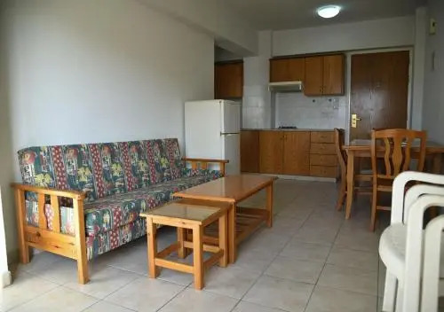 Elysso Apartments