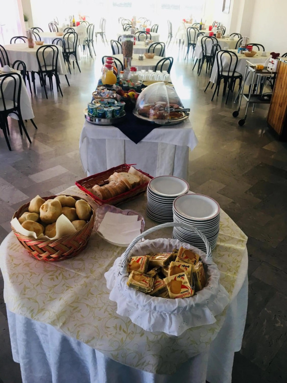 Hotel Biagini