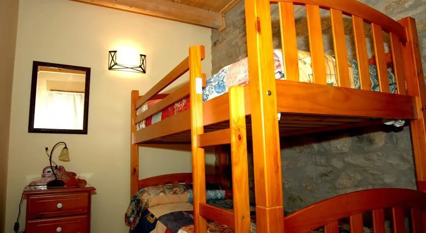 Casa Tia Roseta