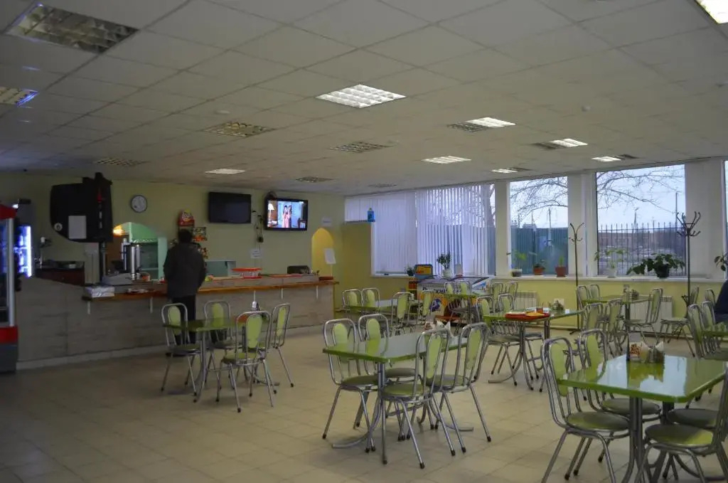 Guest House Gornitsa Vologda
