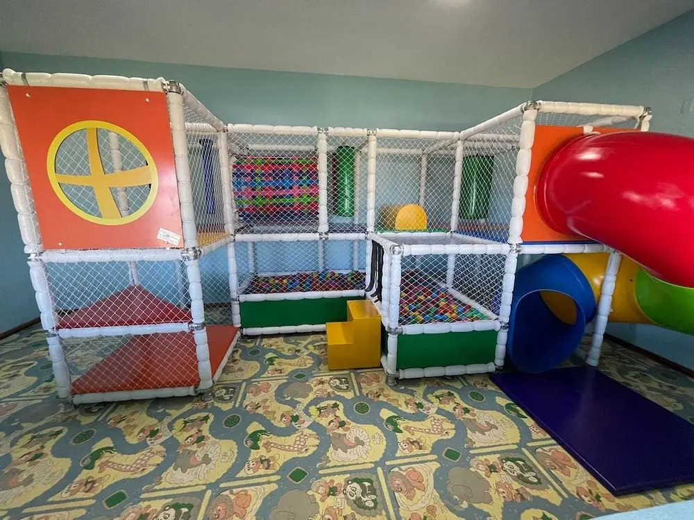Hotel Fazenda São Matheus