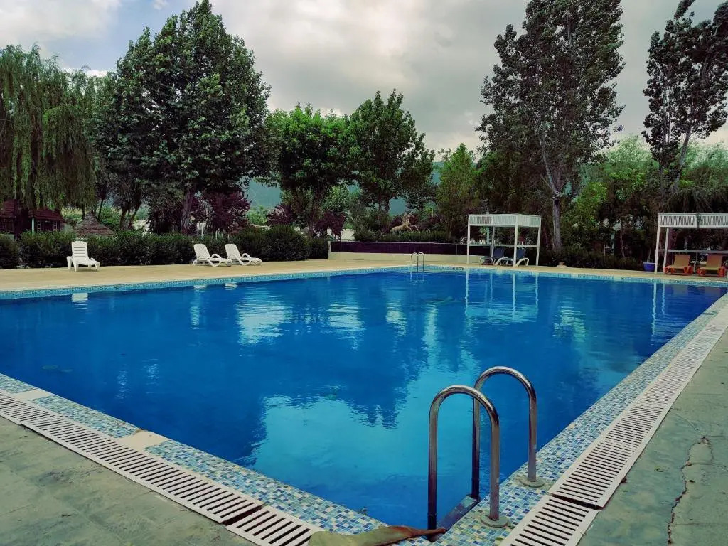 Le Vallon Vert - Club Equestre
