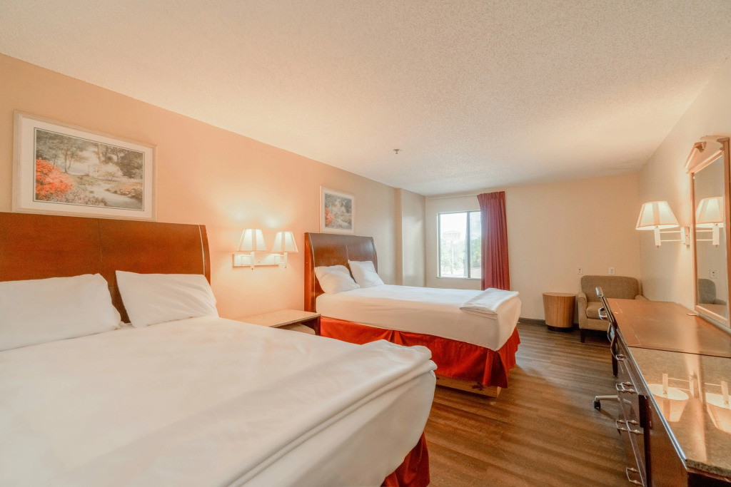 Fairway Inn, La Porte TX - Bay Area