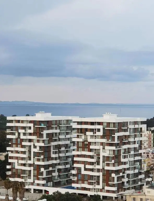 Uptown Park Residence