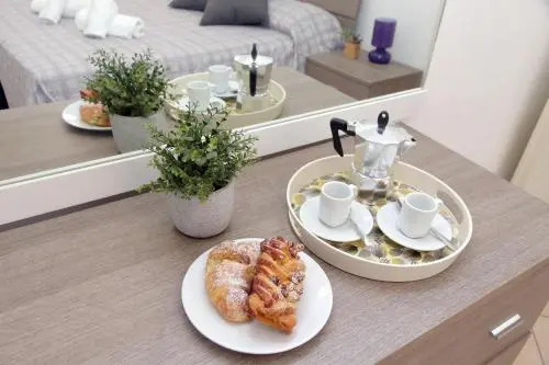 Rizzo Apartment