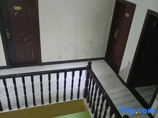 Wenshan No. 7 Apartment