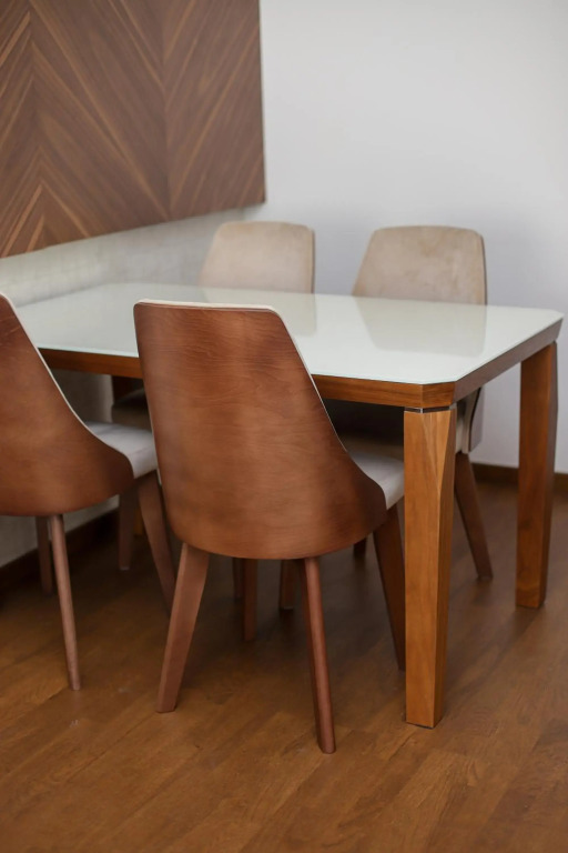 Nivalis Residence A4 deLux