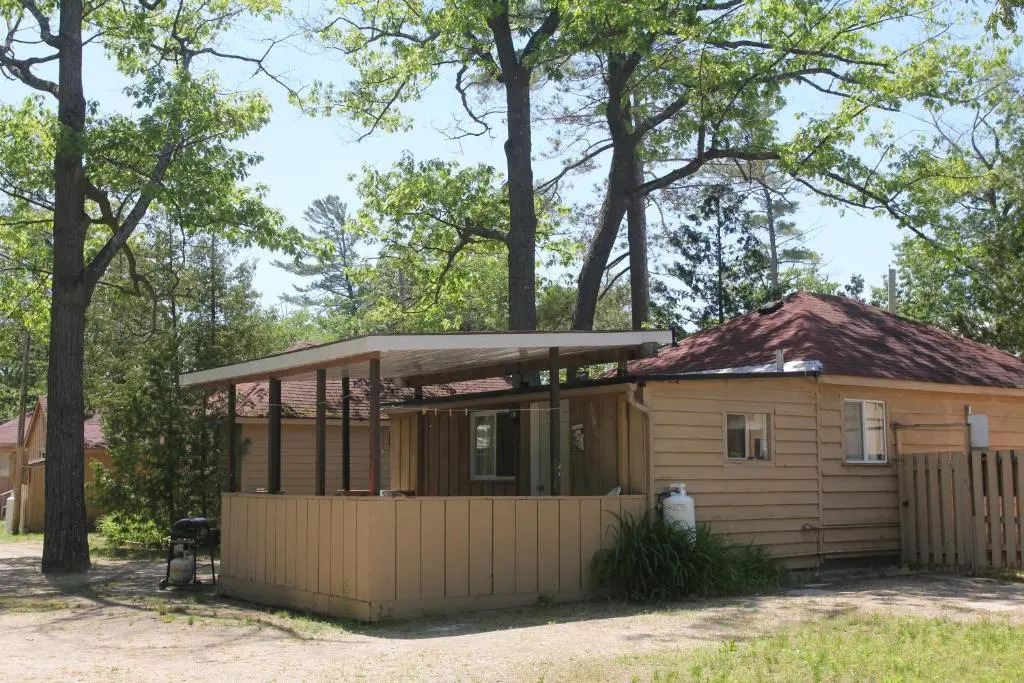 Saga Resort