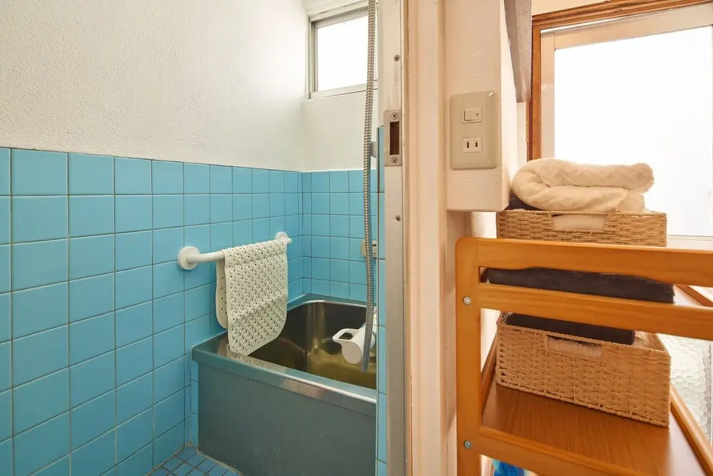 NOAH Japan Villa