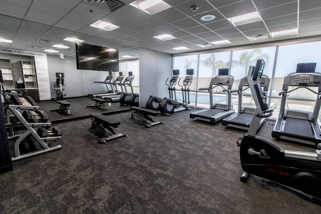 Fairfield Inn & Suites by Marriott Brownsville North