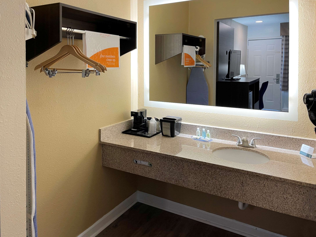 Quality Inn Gastonia East