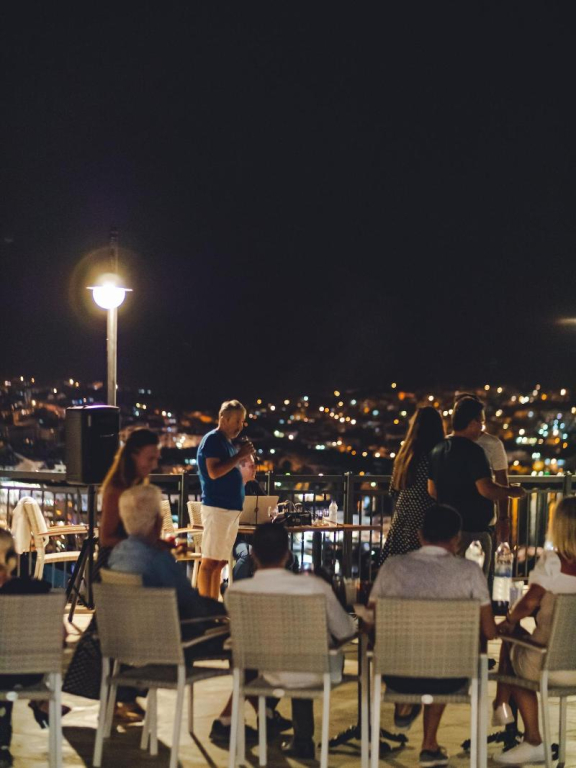 Dalya Resort Aqua & Spa Hotel Datça