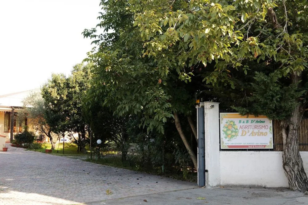 B&B D'Avino