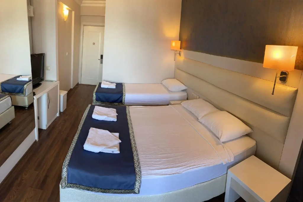 GOLDKAYA HOTEL